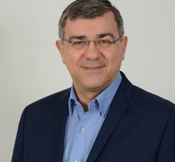 Στην Αμαλιάδα το Σάββατο ο ΓΓ Διαχείρισης Αποβλήτων Μανώλης Γραφάκος