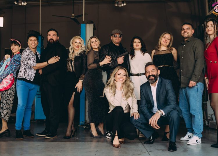 Αμαλιάδα: Η παράσταση «Φούστα – Μπλούζα» ως τις 31 Μαρτίου