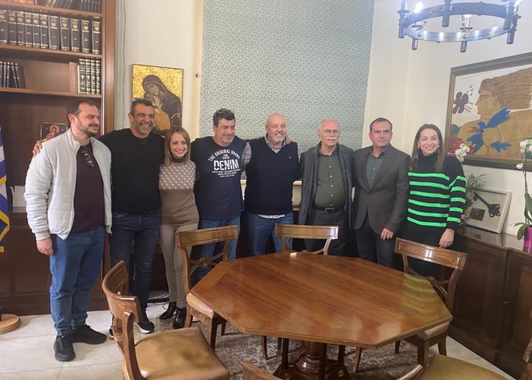 Ξεχωριστή ταυτότητα προσδίδει στο Πυργιώτικο Καρναβάλι το τραγούδι που δημιούργησαν τα «Χρώματα της Ήλιδας»