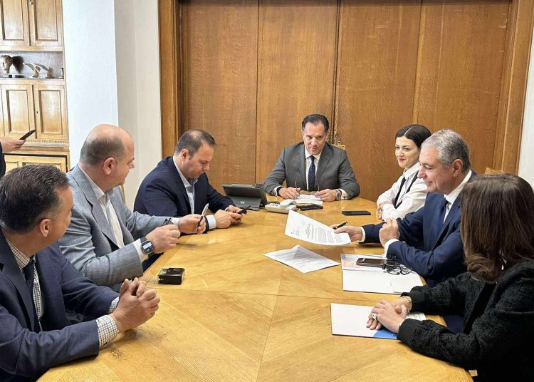 Βάρδα: Ανακαινίζεται το Κέντρο Υγείας μετά από χρόνια