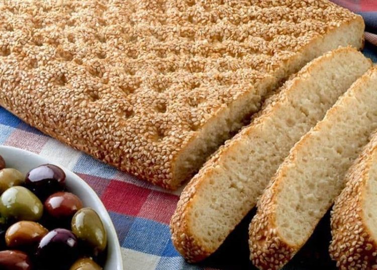 4 συνταγές για σπιτική λαγάνα