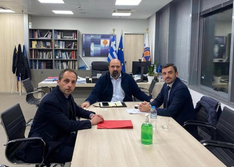 Δήμος Ολυμπίας: Θα πάρει χρηματοδότηση 1.200.000 ευρώ για αντιπλημμυρικά έργα