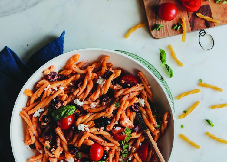 Τι να φάμε για βράδυ; 15 ιδέες για συνταγές