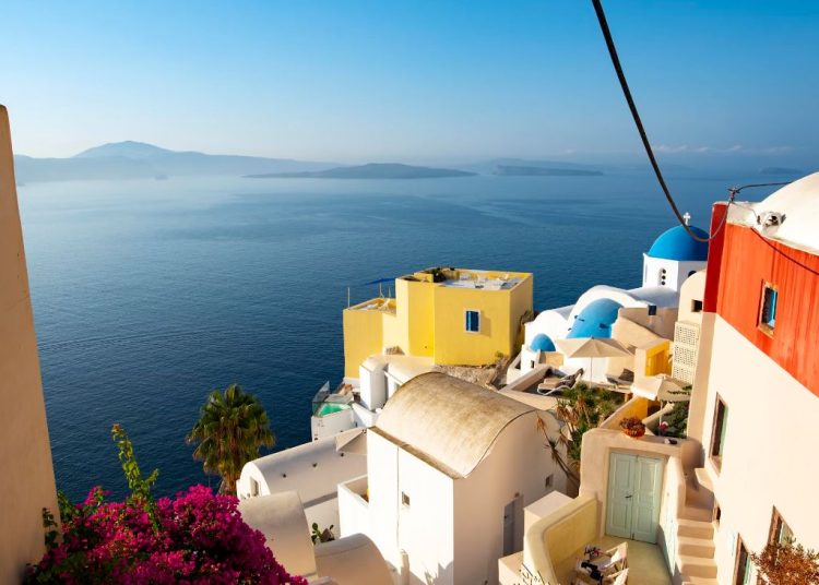 «Τουρισμός για όλους 2024»: Ανοίγουν την Πέμπτη οι αιτήσεις