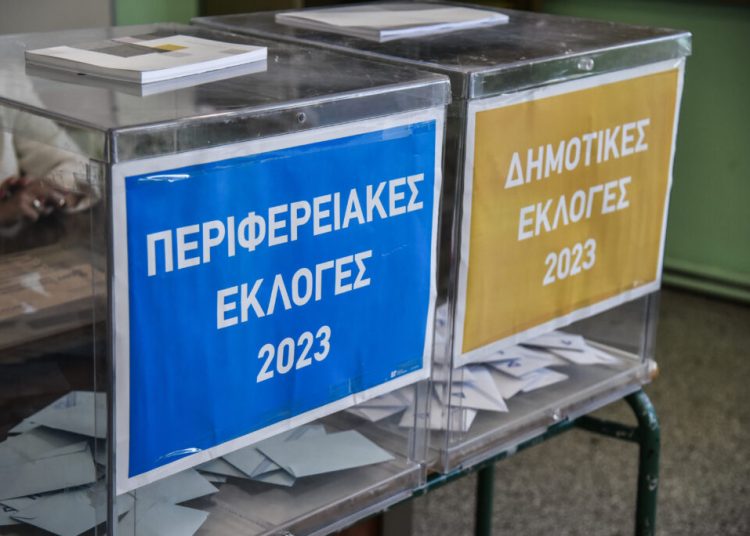 «Έκπτωτος» 5 μήνες μετά τις εκλογές με απόφαση Πρωτοδικείου