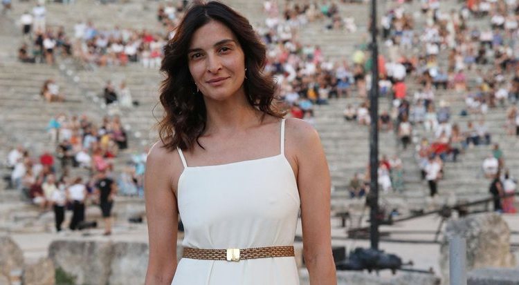 Γέννησε η Αντιγόνη Κουλουκάκου: Το φύλο του μωρού και οι πρώτες φωτογραφίες