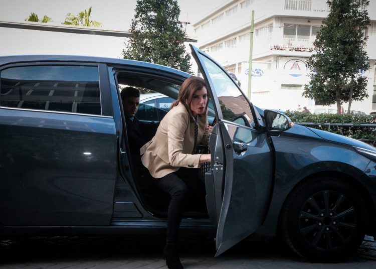 Σκάνδαλο emails: Η Ασημακοπούλου «καρφώνει» τον γ.γ. Αποδήμου Ελληνισμού της Ν.Δ