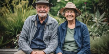 Εξερευνώντας τον κόσμο στα χρόνια της συνταξιοδότησης