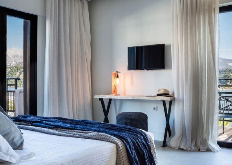 Εξοικονομώ για ξενοδοχεία & καταλύματα-Από σήμερα οι αιτήσεις