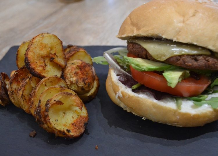 12 νηστίσιμες συνταγές