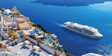 Κρουαζιέρα: Ρεκόρ όλων των εποχών στις αφίξεις το 2023 – Η μεγαλύτερη στην Ζάκυνθο (πίνακας)