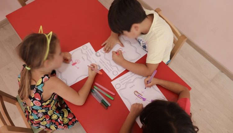 Ηλεία: Πρόβλημα με την λειτουργεία των παιδικών σταθμών