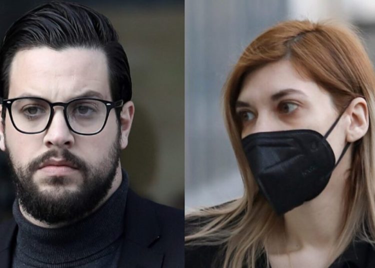 M. Δασκαλάκη: Πεπεισμένος πως ο θάνατος των παιδιών συνδέεται με τους καβγάδες της Ρούλας