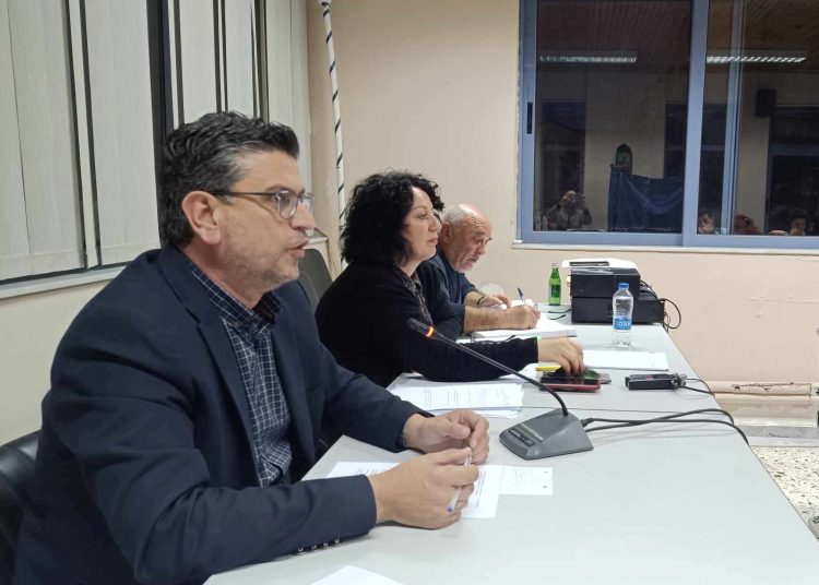 Δήμος Ανδραβίδας-Κυλλήνης: Έργα 26 εκ. ευρώ αλλάζουν την περιοχή