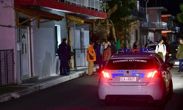 Ανδραβίδα: Σε δίκη έφεσης η υπόθεση της δολοφονίας οικογένειας Αλβανών