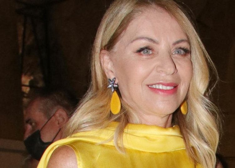 Έλλη Στάη: Η αριστοκρατική καταγωγή, οι 4 γάμοι και η αριστερά