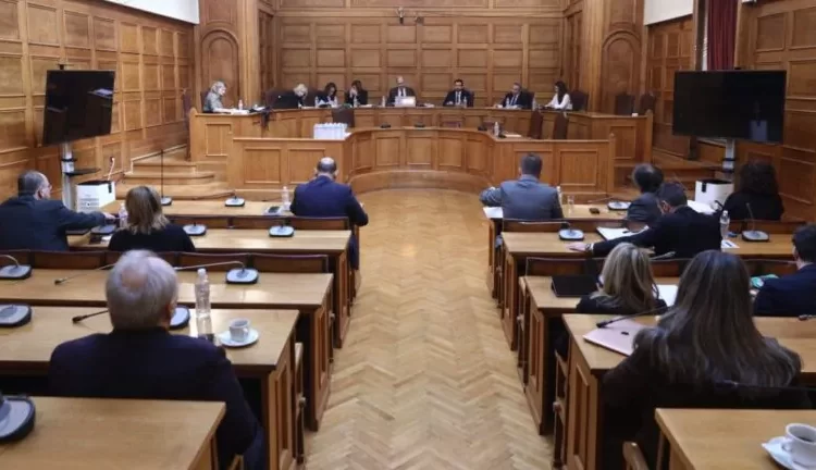 Εξεταστική Επιτροπή για τα Τέμπη: Τα πορίσματα των κομμάτων – Τι αναφέρουν