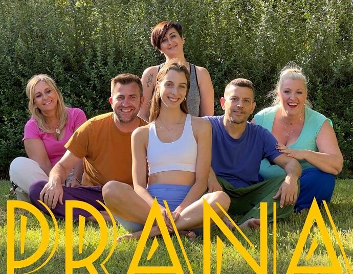 Το «PRANA» του Γιάννη Γαλανόπουλου στο 39ο Πανελλήνιο Φεστιβάλ Ερασιτεχνικού Θεάτρου Καρδίτσας