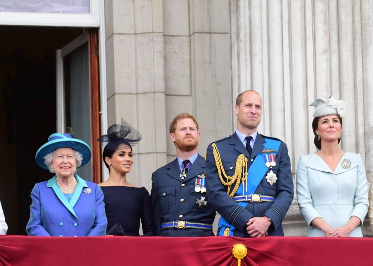 Χάρι & Μέγκαν: Από γαλαζοαίματοι…πωλητές ειδών σπιτιού! Τι ετοιμάζει το ζευγάρι