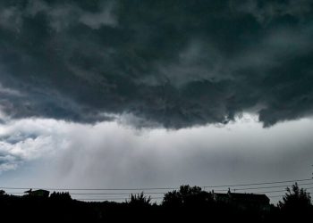 Νέα κακοκαιρία από το βράδυ Δευτέρας στα Δυτικά