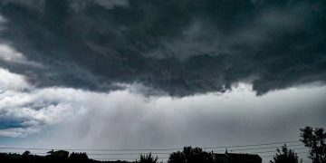 Νέα κακοκαιρία από το βράδυ Δευτέρας στα Δυτικά