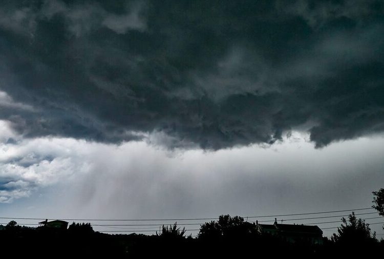 Νέα κακοκαιρία από το βράδυ Δευτέρας στα Δυτικά