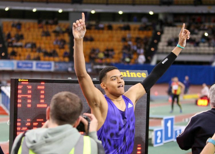 Επί κοντώ: Χάλκινο μετάλλιο ο Εμμανουήλ Καραλής στο Παγκόσμιο Πρωτάθλημα κλειστού στίβου