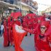 «Έλαμψε» το 5ο Καρναβάλι Βαρθολομιού