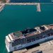 MSC Cruises: Με αυξημένες αφίξεις φέτος στο Κατάκολο