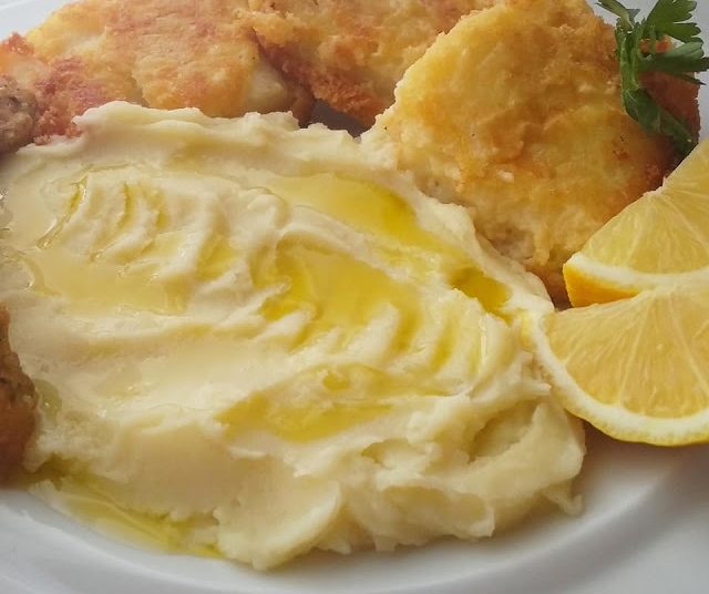 Σκορδαλιά: 12 συνταγές για το τραπέζι της 25ης Μαρτίου