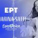 Eurovision: Την Πέμπτη θα βγει στον αέρα το τραγούδι της Μαρίνας Σάττι