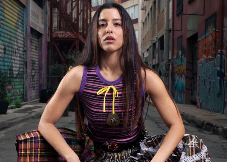 Μαρίνα Σάττι: «Έσπασε» ρεκόρ στις πρώτες 12 ώρες το τραγούδι για την Eurovision