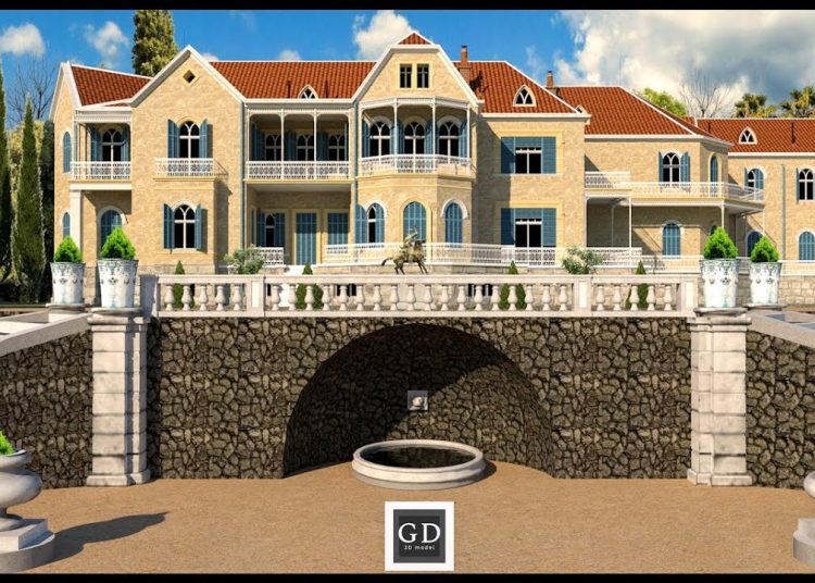 Τατόι: Ξεκινάει η αξιοποίηση του πρώην βασιλικού κτήματος