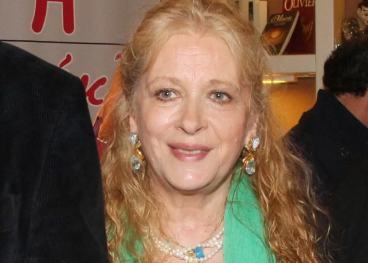 Νόρα Βαλσάμη: Το προβλήματα υγείας και το σπίτι στη Ραφήνα που κινδυνεύει να χάσει – Δεν είμαι καλά, λέει