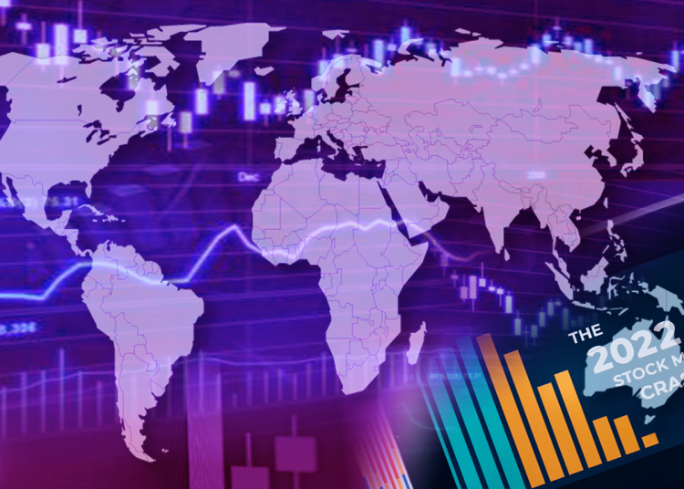 Πόσο κοντά σε ένα κραχ είναι οι αγορές; – Τα 3 σημάδια μιας «φούσκας»