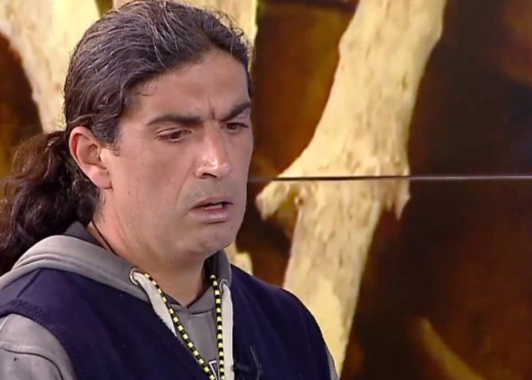 Κόμμα ετοιμάζει ο παλαιοχριστιανός της Κορινθίας