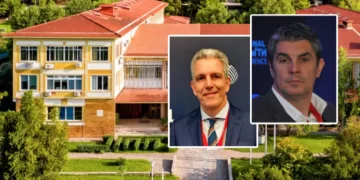 Την εκλογή του στο Συμβούλιο Διοίκησης του Πανεπιστημίου Πατρών, διεκδικεί ο Αλέξανδρος Αγγελόπουλος της Aldemar Resorts Group