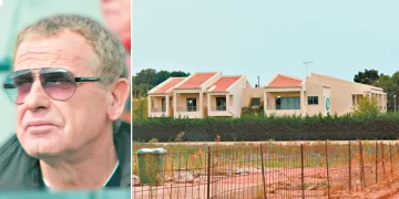 ΗΛΕΙΑ: Στο σφυρί η πρώην μεγαλύτερη εισπρακτική εταιρεία