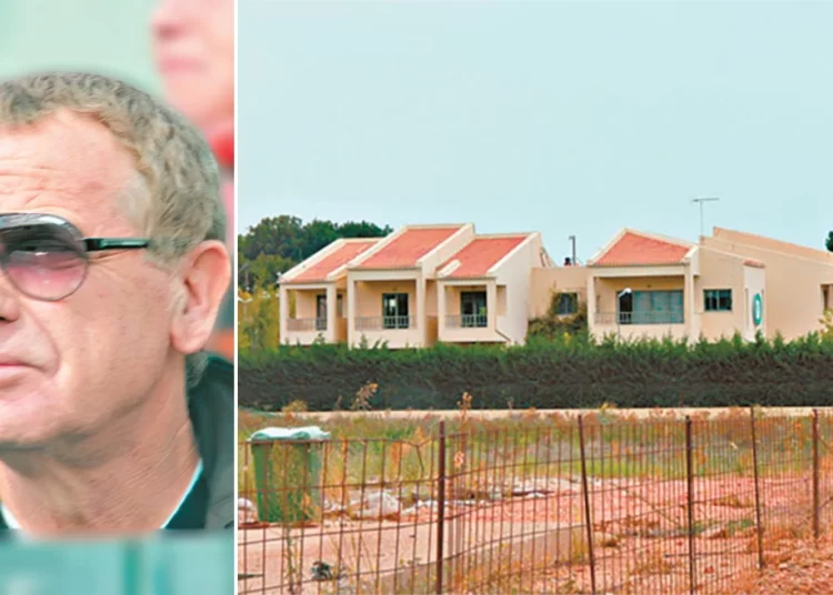 ΗΛΕΙΑ: Στο σφυρί η πρώην μεγαλύτερη εισπρακτική εταιρεία