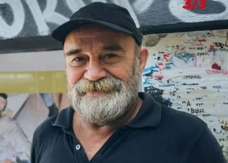 Πολυχρονόπουλος: Ελέγχθηκε για 600.000 ευρώ που φέρεται να έπαιξε σε τυχερά παιχνίδια – Έχασε τα 340.000 ευρώ