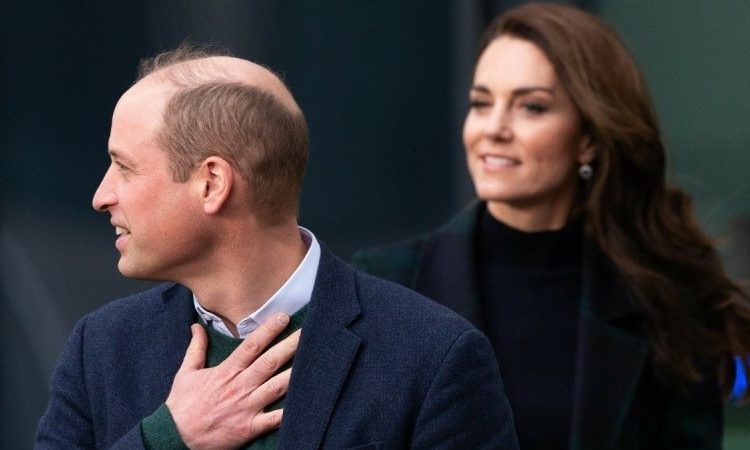 Γιατί ο πρίγκιπας Γουίλιαμ δεν φοράει τη βέρα του;