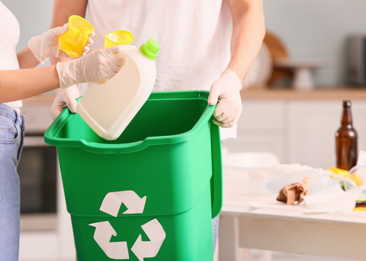 Δήμος Πύργου: Στόχος η ανακύκλωση-Τι σχεδιάζεται