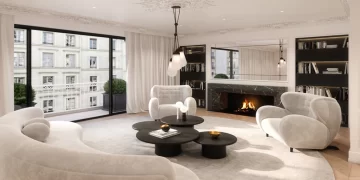 Αυτό είναι το διαμέρισμα που «έκλεισε» και αγοράζει ο Στέφανος Κασσελάκης στο Κολωνάκι