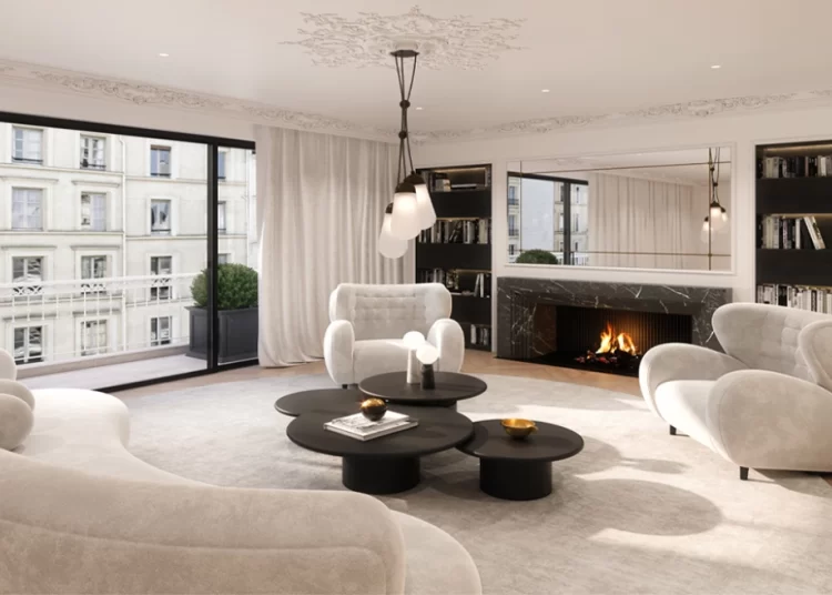 Αυτό είναι το διαμέρισμα που «έκλεισε» και αγοράζει ο Στέφανος Κασσελάκης στο Κολωνάκι