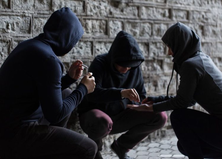 Ηλεία: Κοινωνικό πρόβλημα η παραβατικότητα ανηλίκων-Τι λέει η αστυνομία