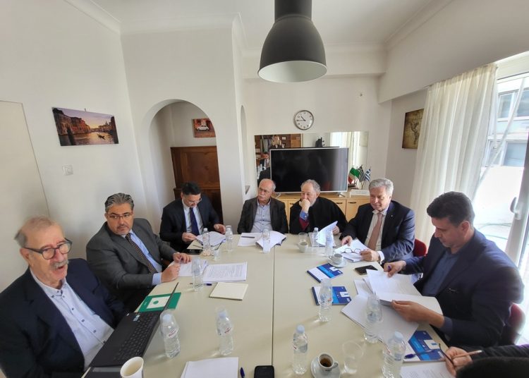 Ηλεία: Δημιουργείται εταιρία για διεκδίκηση χρηματοδοτήσεων