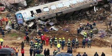 Τέμπη: Τίποτα δεν άλλαξε στα τρένα-Ακόμα χωρίς τηλεδιοίκηση