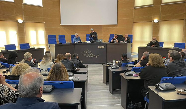 Τέμπη: Σε μηνύσεις προχωρούν οι συγγενείς των θυμάτων