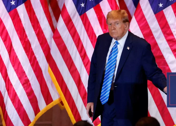 Σούπερ Τρίτη: Ο Ντόναλντ Τραμπ σάρωσε – Χωρίς αντίπαλο ο Τζο Μπάιντεν