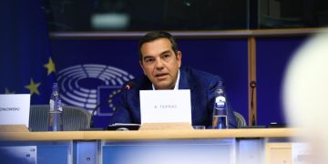 Αλέξης Τσίπρας: Καριέρα στην Ευρώπη-Εκλέχτηκε πρόεδρος πρόεδρος του Συμβουλίου για τα Δυτικά Βαλκάνια